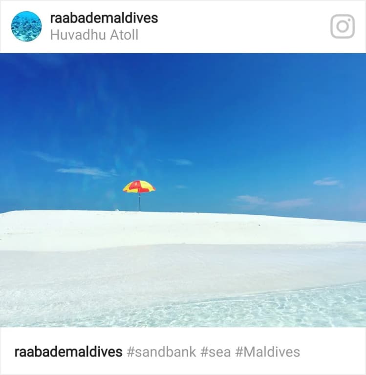 Raabade Maldives - photo 11
