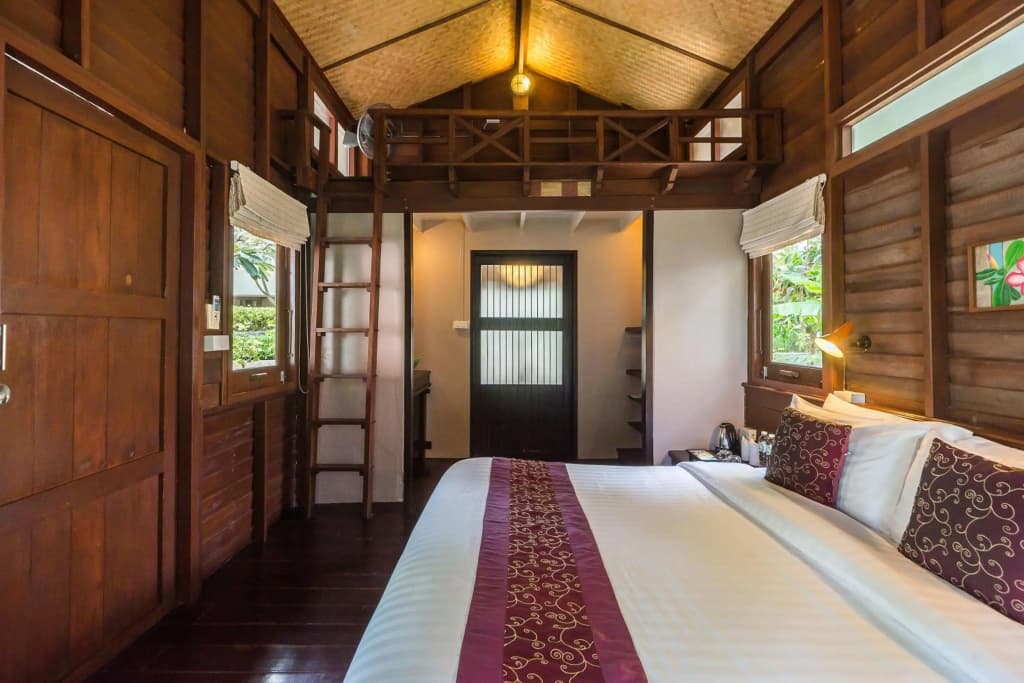 Cocohut Beach Resort - photo 7