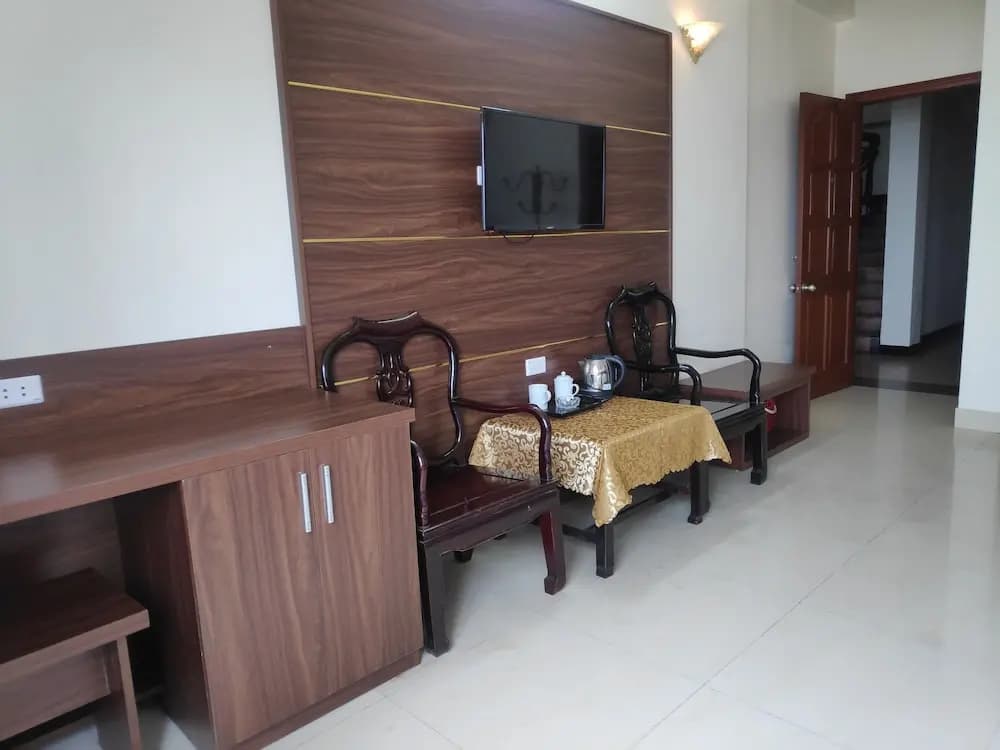 Ngoc Mai Hotel - photo 20