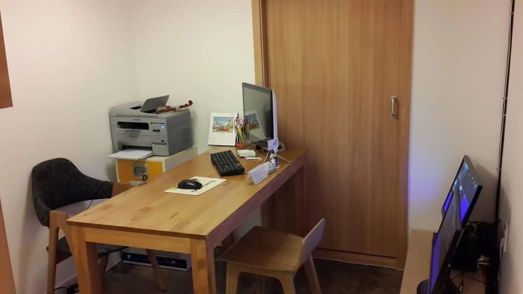 High Street Guest House Hongdae - Hostel - photo 1