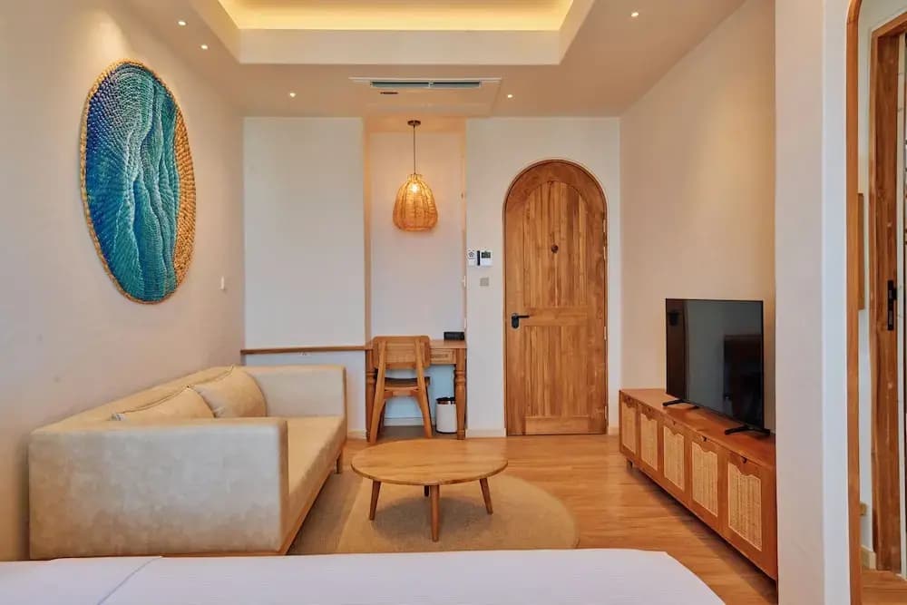 Stone Hotel Dhiffushi - photo 4