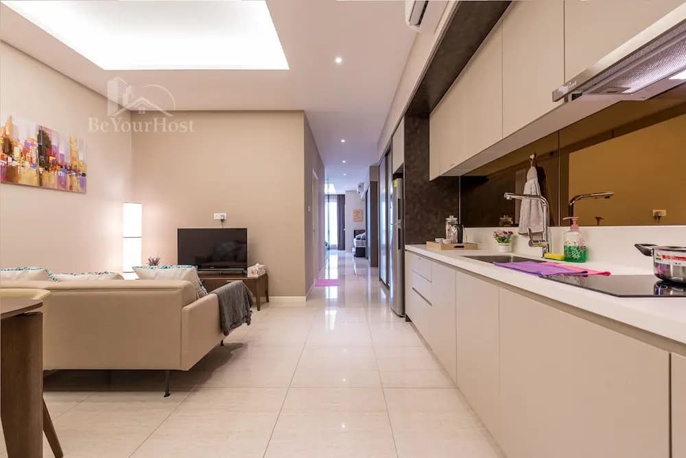Dorsett Residences by BeYourHost - photo 24