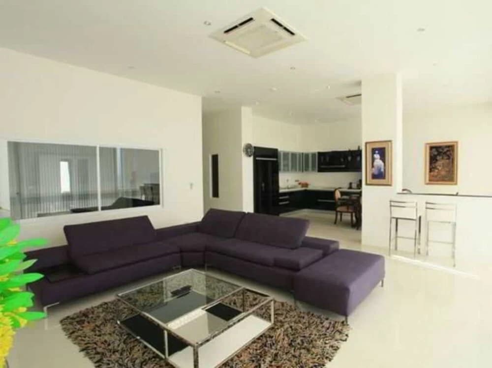 Sunset Plaza Holiday Apartment - main photo
