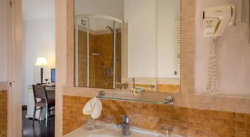 Hotel Saint Paul - photo 9
