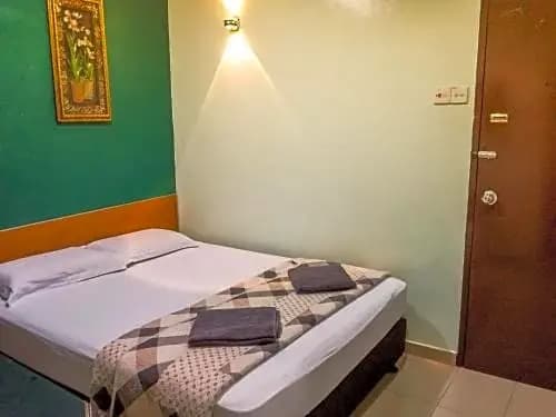 Hotel Surya - photo 3