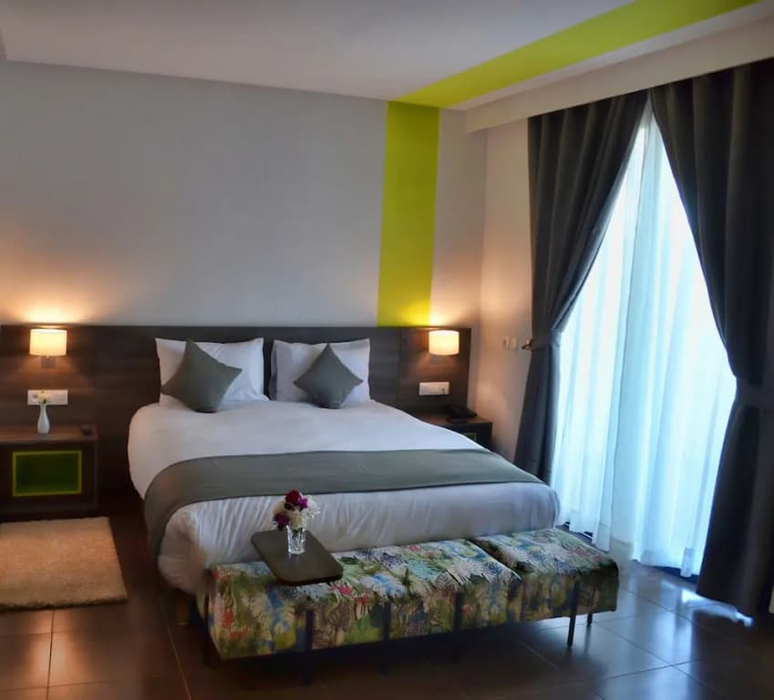 Wazo Appart Hotel - photo 48