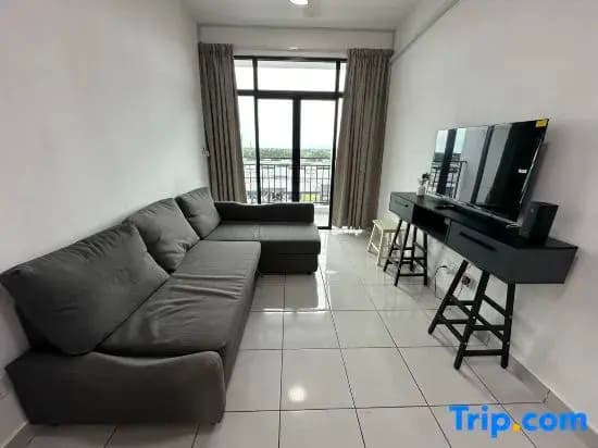 SC Borneo Homestay - photo 2