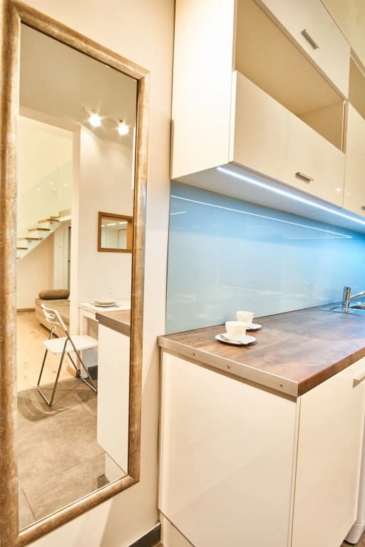 V27 Budapest Apartment - photo 4