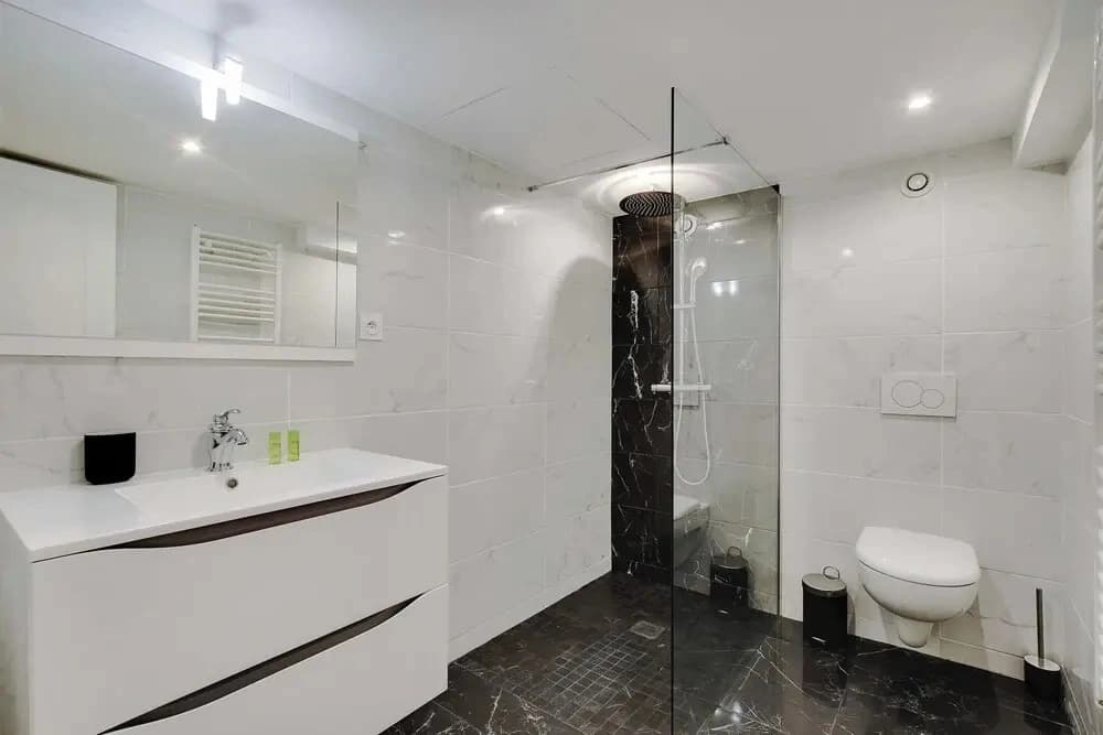 Appartement in the Heart of Paris Opera - photo 7