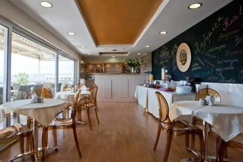 Hotel Adonis - photo 25