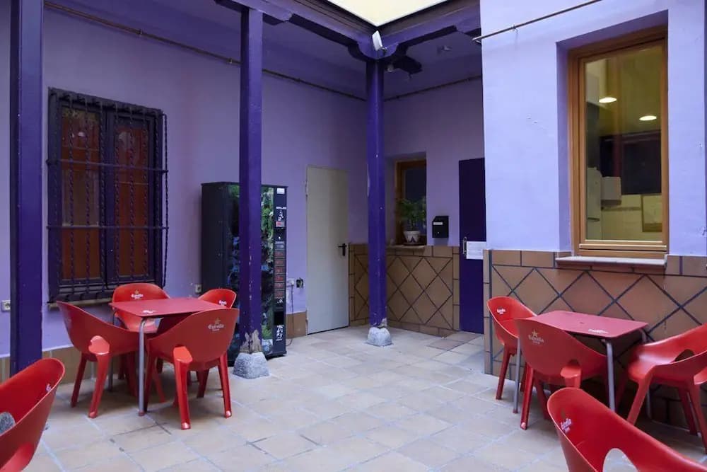 La Posada de Huertas - photo 13