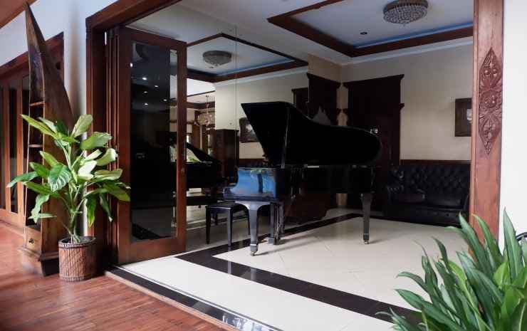Keraton Inn - photo 24