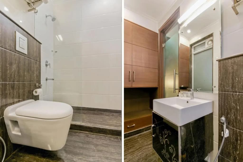 The Grand Vikalp by Saga Hotels - photo 35