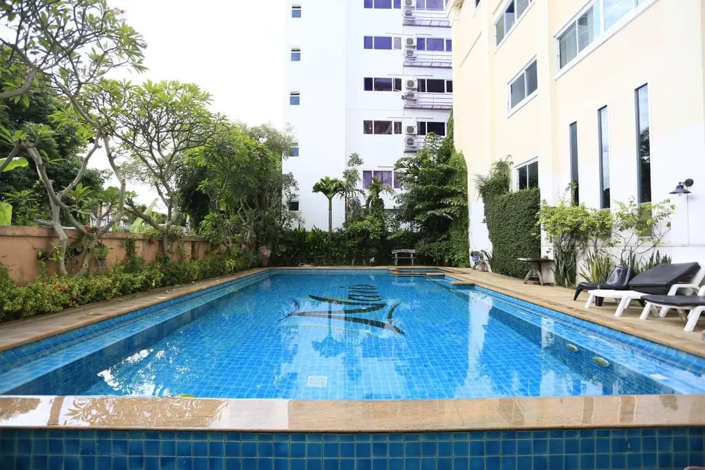 Naris Art Hotel - photo 15