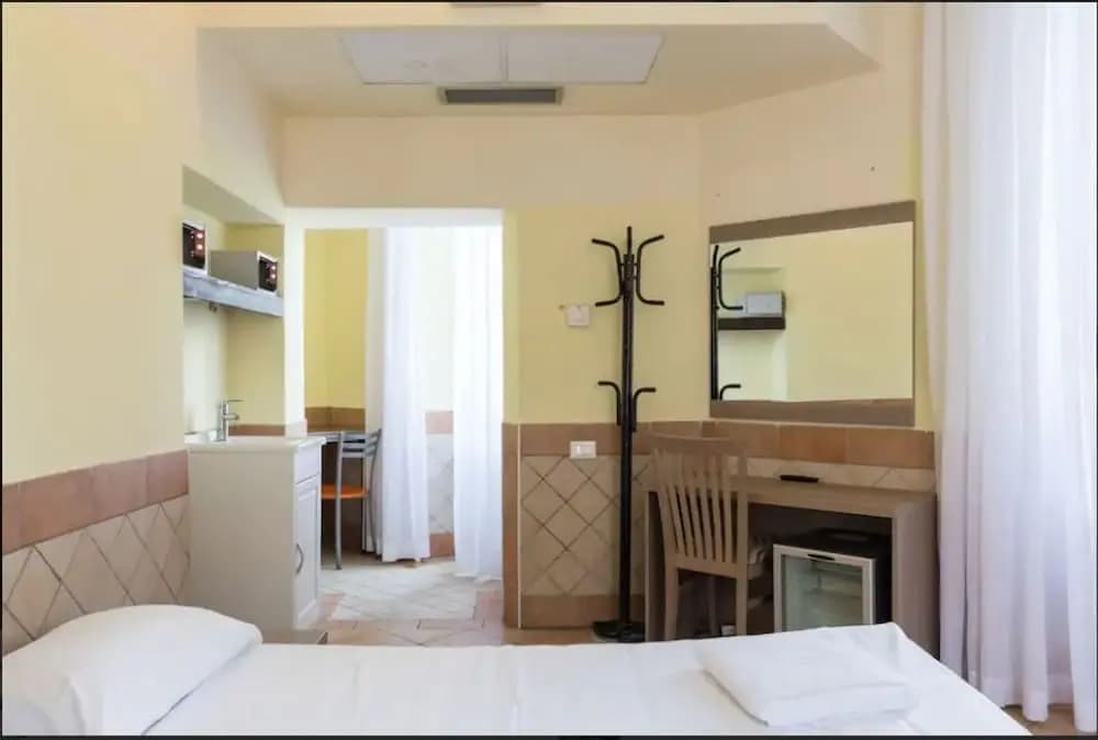 Hotel Alex Square - photo 5