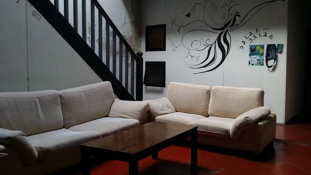 Jalan Jalan Emas Guest House - photo 13