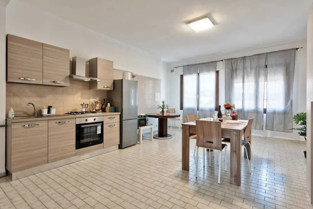 Venice Miramare Residence - photo 20