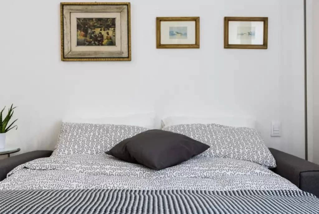 Appartamento In Brera - photo 3