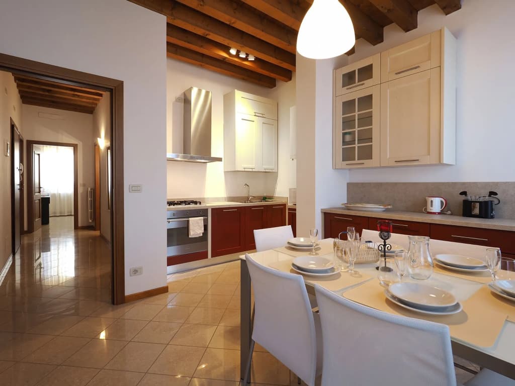 Venice Style Apartments - photo 15