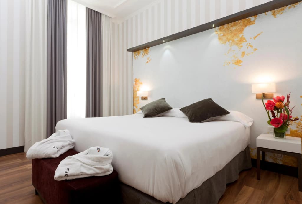 Hotel Intelier Palacio San Martín - photo 6