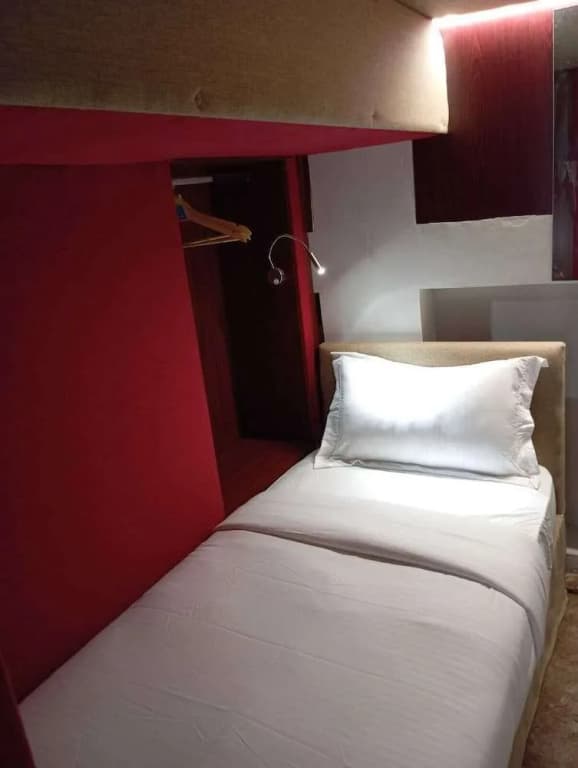 Hyba Pod Hostel & Hotel - photo 5