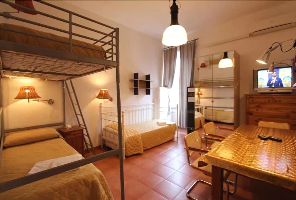 Roma Inn Hostel - photo 5