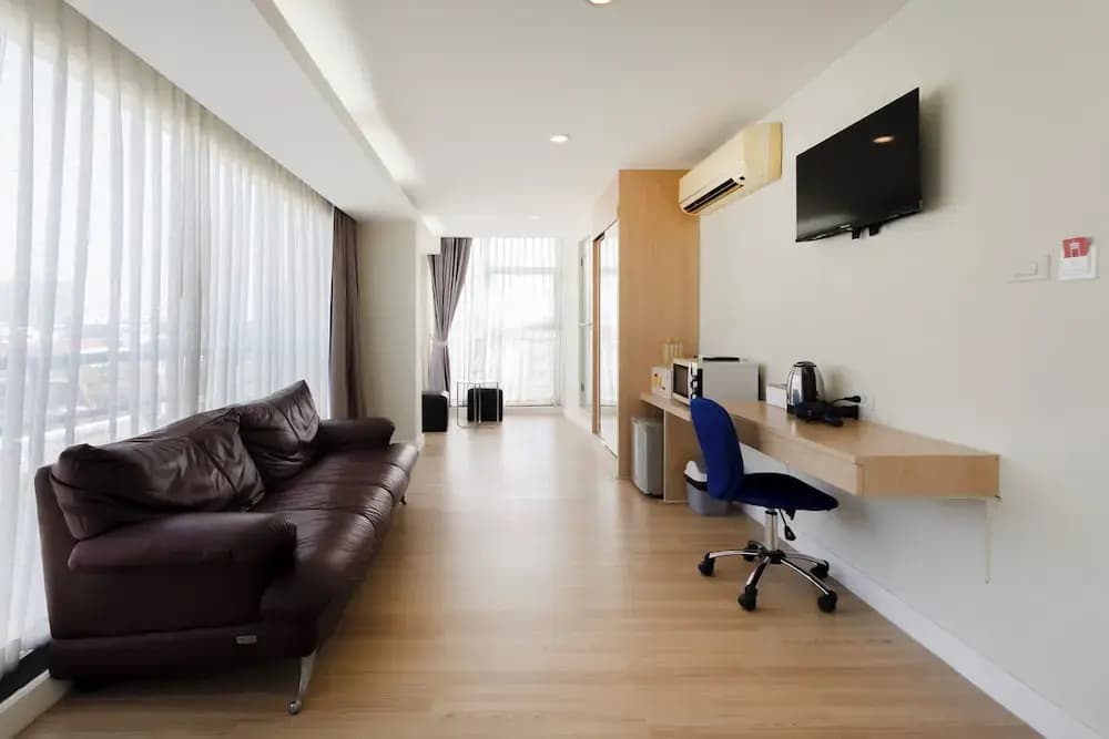 GP House Express Sukhumvit 81 - photo 12