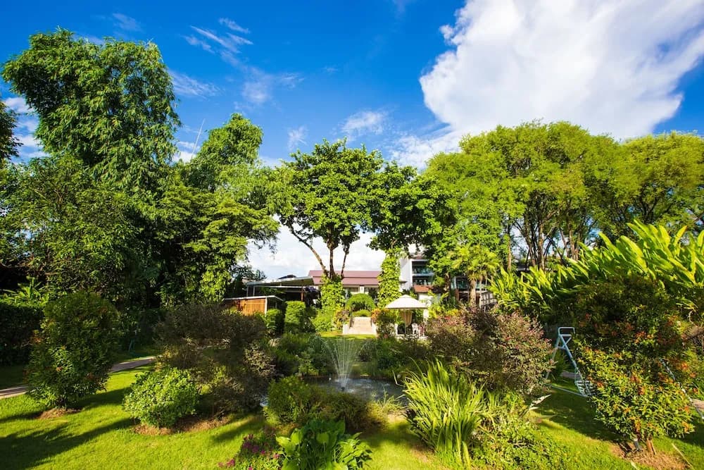 Sannot Riverside Garden Resort ChiangMai - photo 45