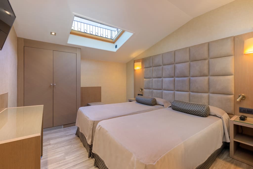 Hotel Suizo - photo 5