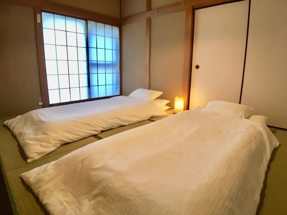 Toki Villa Tokyo Nakano - photo 42