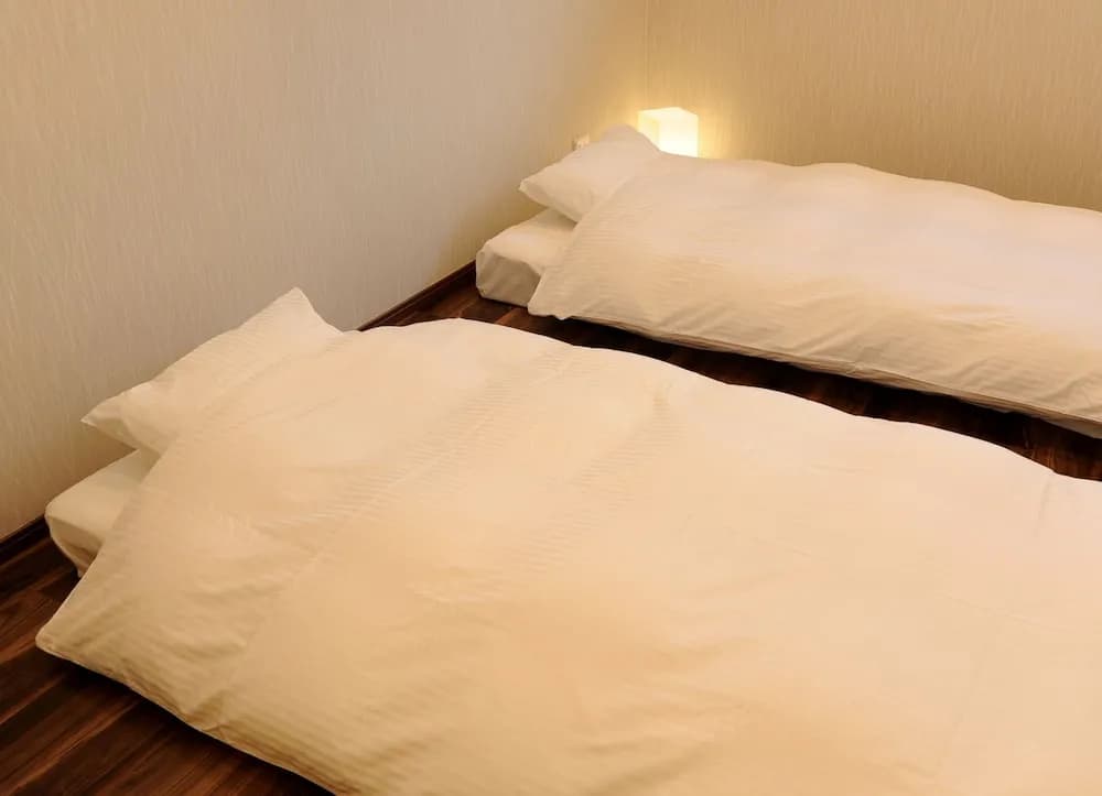 KO・U・MAE house - photo 3