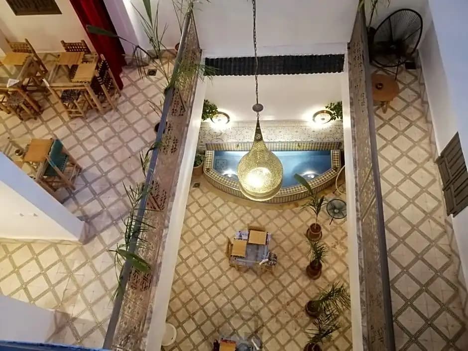 Riad Papadou - photo 8