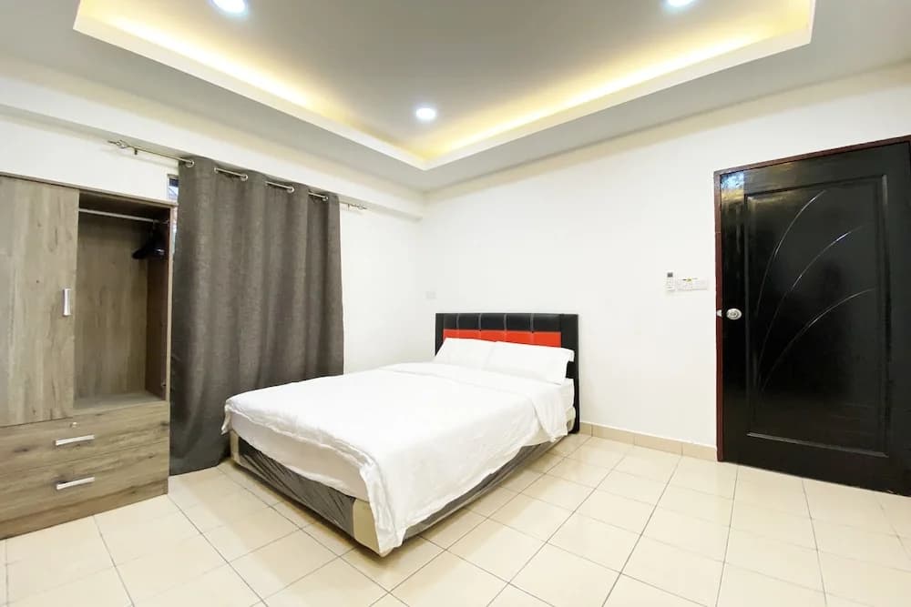 OYO 90217 Classic Homestay Keningau - photo 2