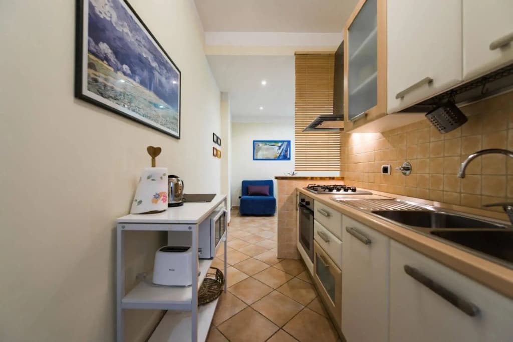 Saint Peter Apartment - photo 15