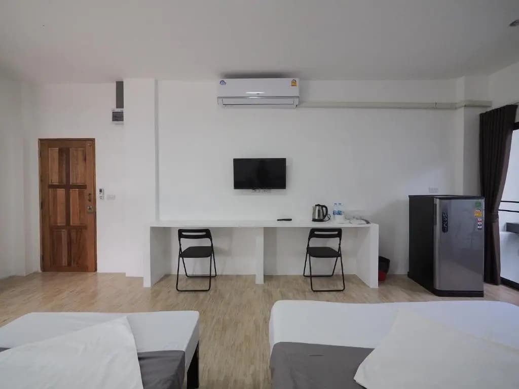 Prukpibul Apartment - photo 3