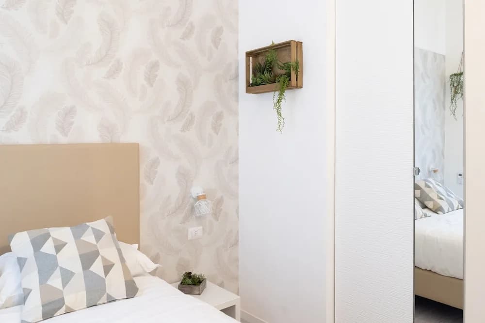 White Gioberti Guesthouse - photo 26