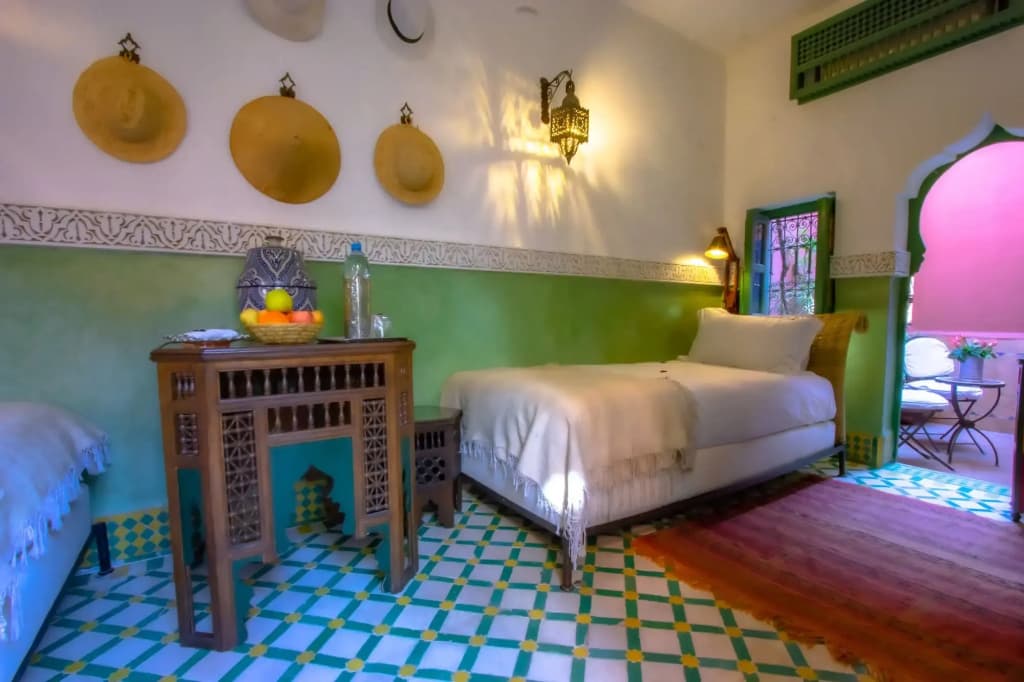 Riad Kaiss by Anika - photo 6