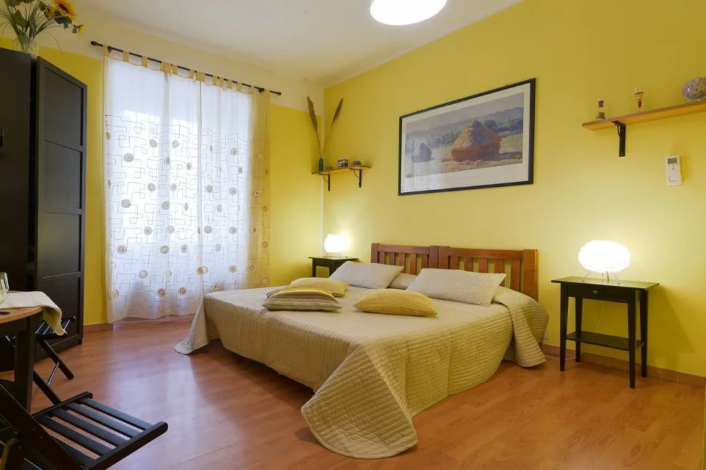 Vatican Rome B&B - photo 10