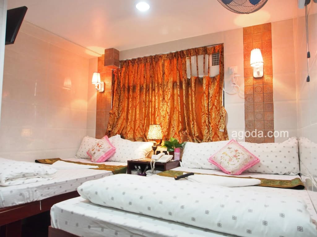 Marrigold Hostel - photo 3