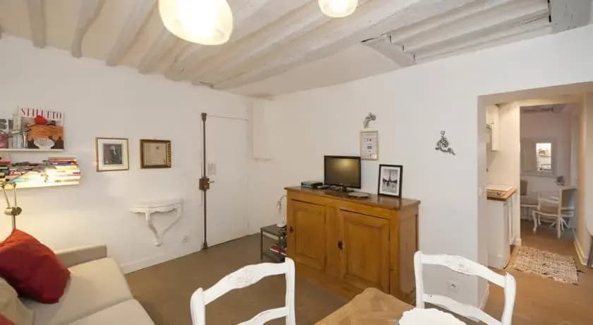 Sunny Marais Studio 303 - photo 8