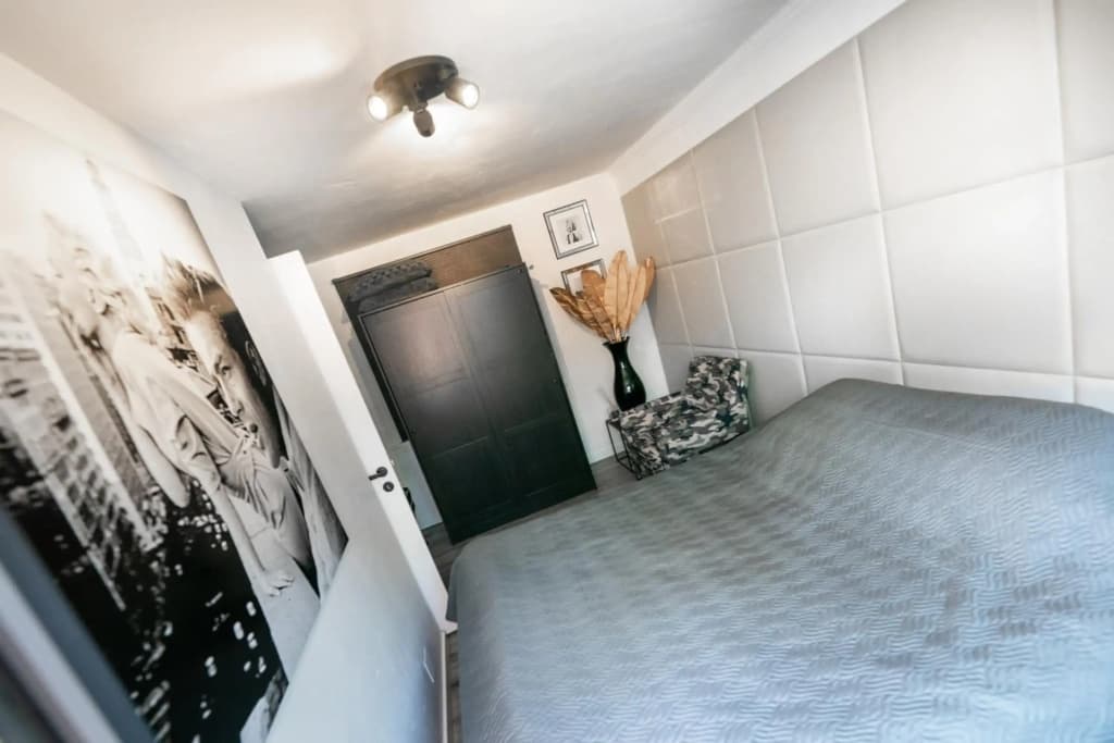 A'dam Houseboat - photo 8