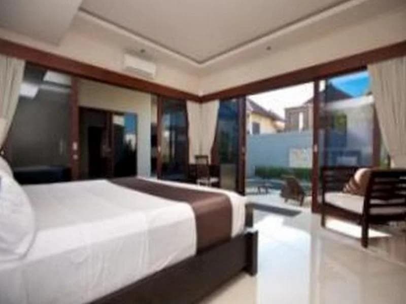 Bali Lighthouse Villa - photo 2