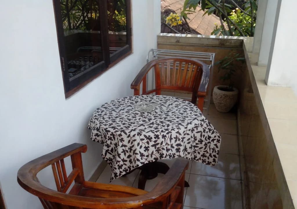 Titiwangsa Homestay - photo 3