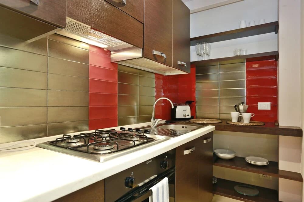 Firenze Mia Vacation Rentals - photo 25