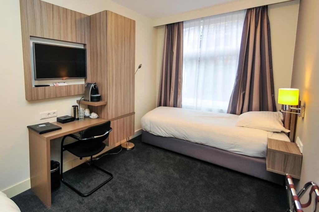 Hotel Fine Harmony - photo 5
