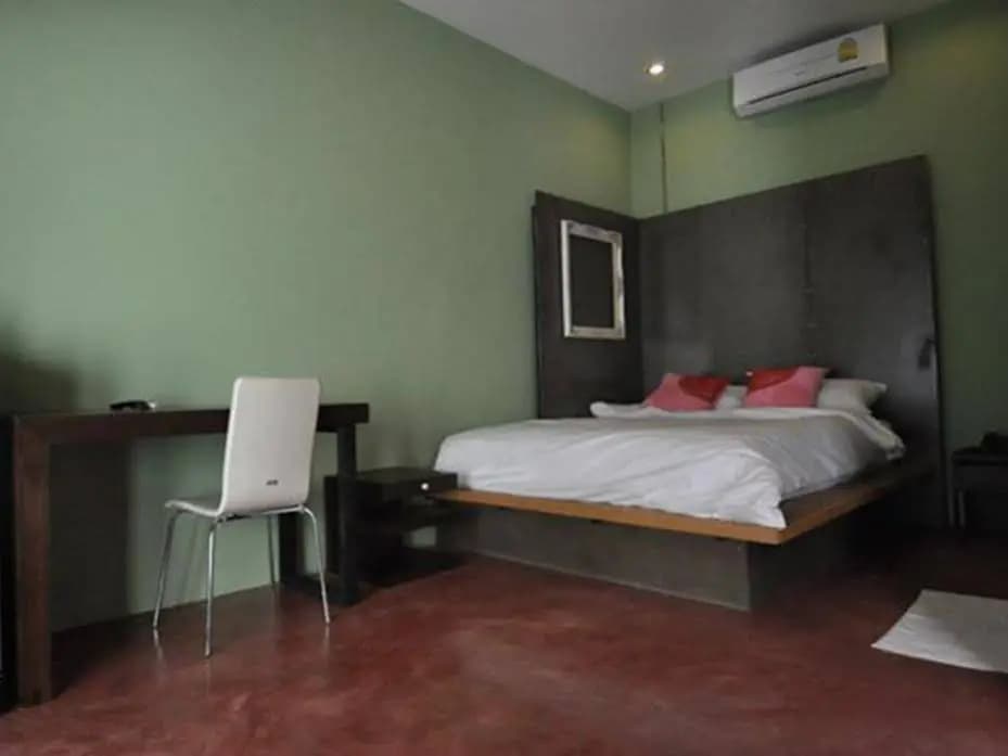 Nimman Soi9 Hotel - photo 4