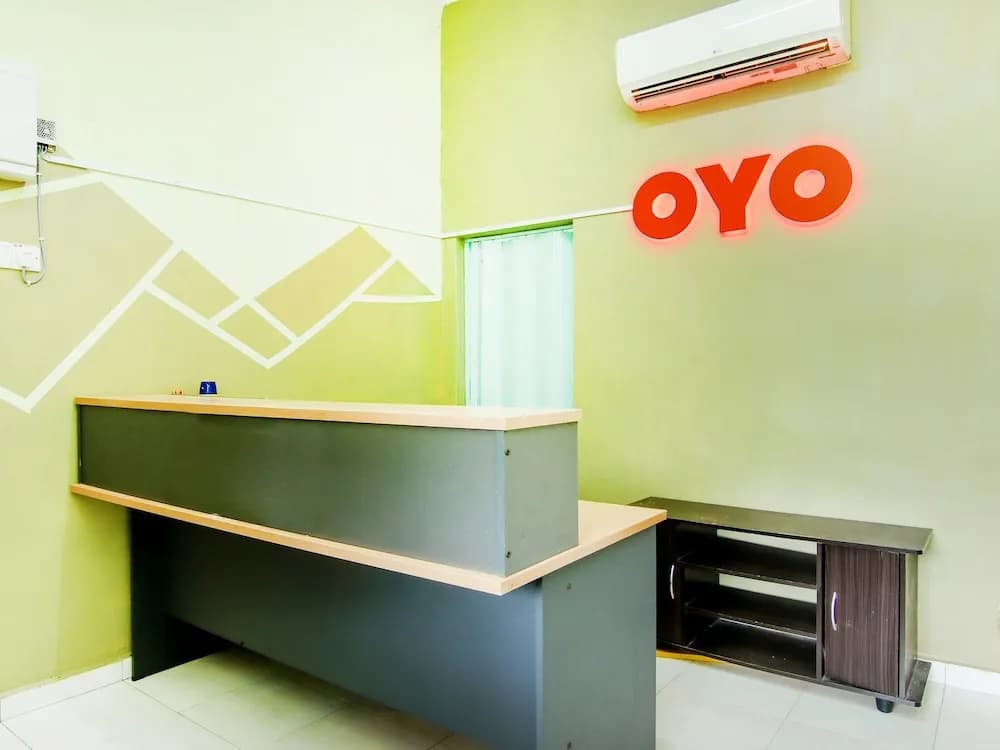 Mawaddah Inn Stay by OYO Rooms - photo 1