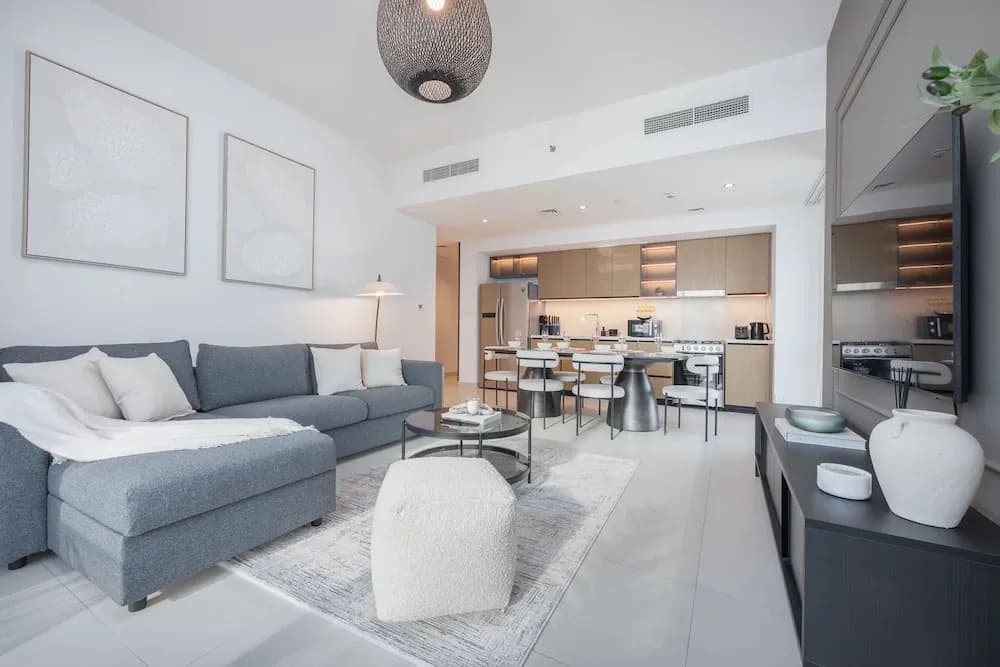 Full Burj Khalifa Views in This Amazing 2 Bedroom - photo 22