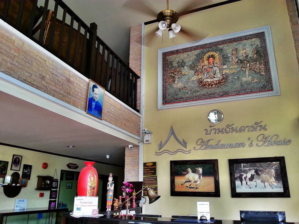 Andaman House (SHA Extra Plus) - photo 9