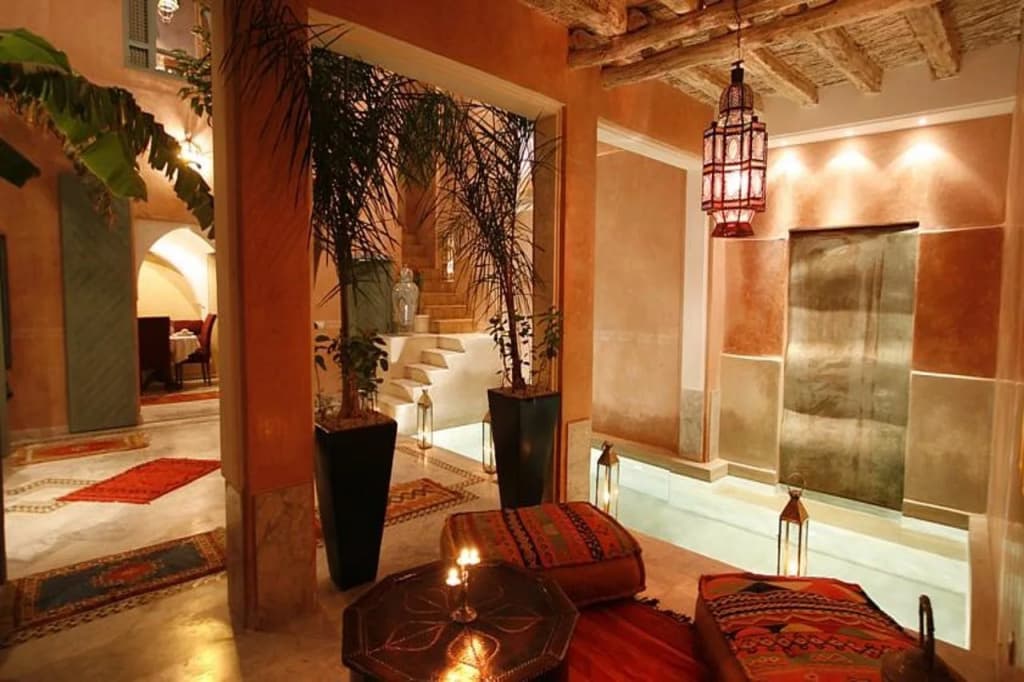 Riad Moullaoud - photo 4